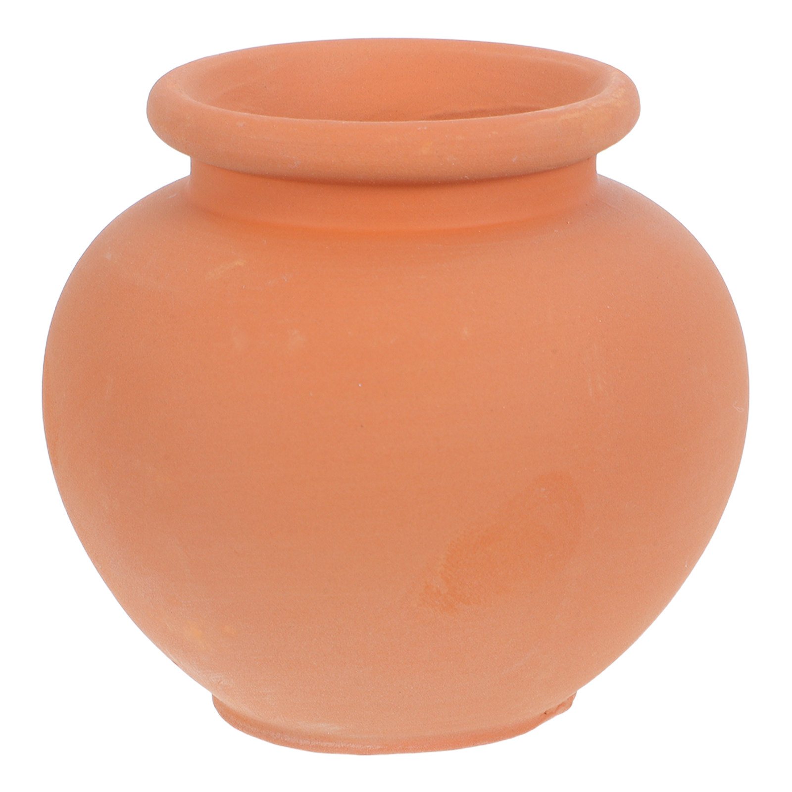 Terracotta Pot - เครื่องรดน้ำต้นไม้อัตโนมัติ หัวรดน้ำดินเผาแบบปรับระดับได้เอง สำหรับรดน้ำต้นไม้ในร่มและกลางแจ้ง