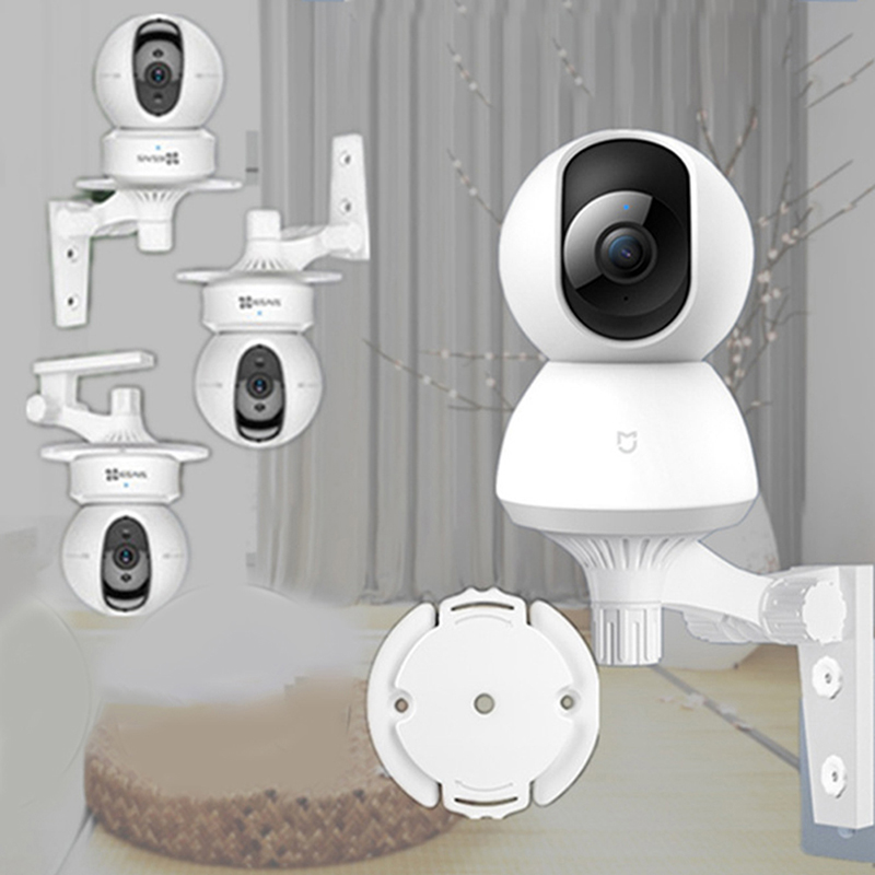 Tp-Link Camera Tapo C210 - ฐานยึดติดผนัง ABS สำหรับกล้องอัจฉริยะ Tapo C200 อุปกรณ์เสริม