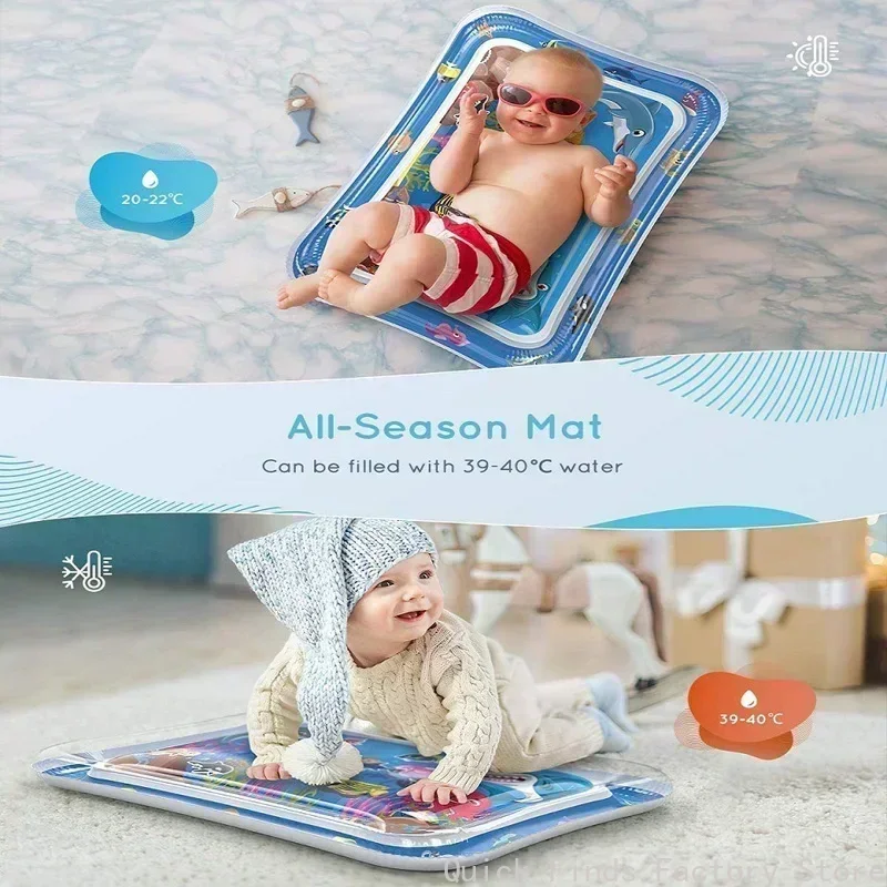 แผ่นรองเล่นน้ำสำหรับเด็กทารก เ - Repotting Mat บทวิจารณ์และราคา