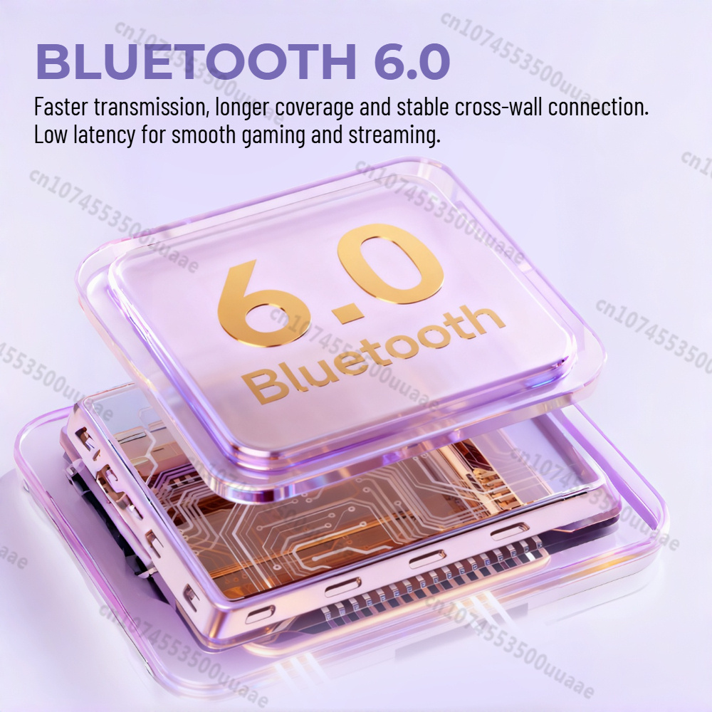 หูฟังไร้สาย Monster AirClip AC - Monstera บทวิจารณ์และราคา