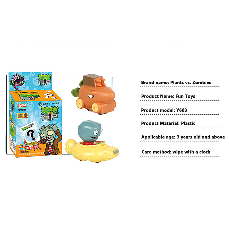 ของเล่น Plants vs. Zombies ปืน - The Plant Parent บทวิจารณ์และราคา