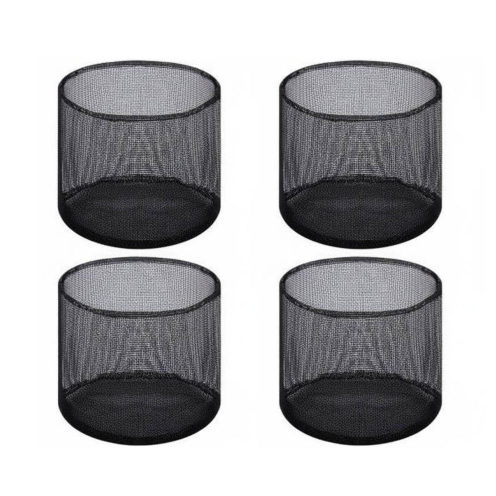 กระถางปลูกบัว 4 ชิ้น ถุงตาข่าย - Plant Pot บทวิจารณ์และราคา