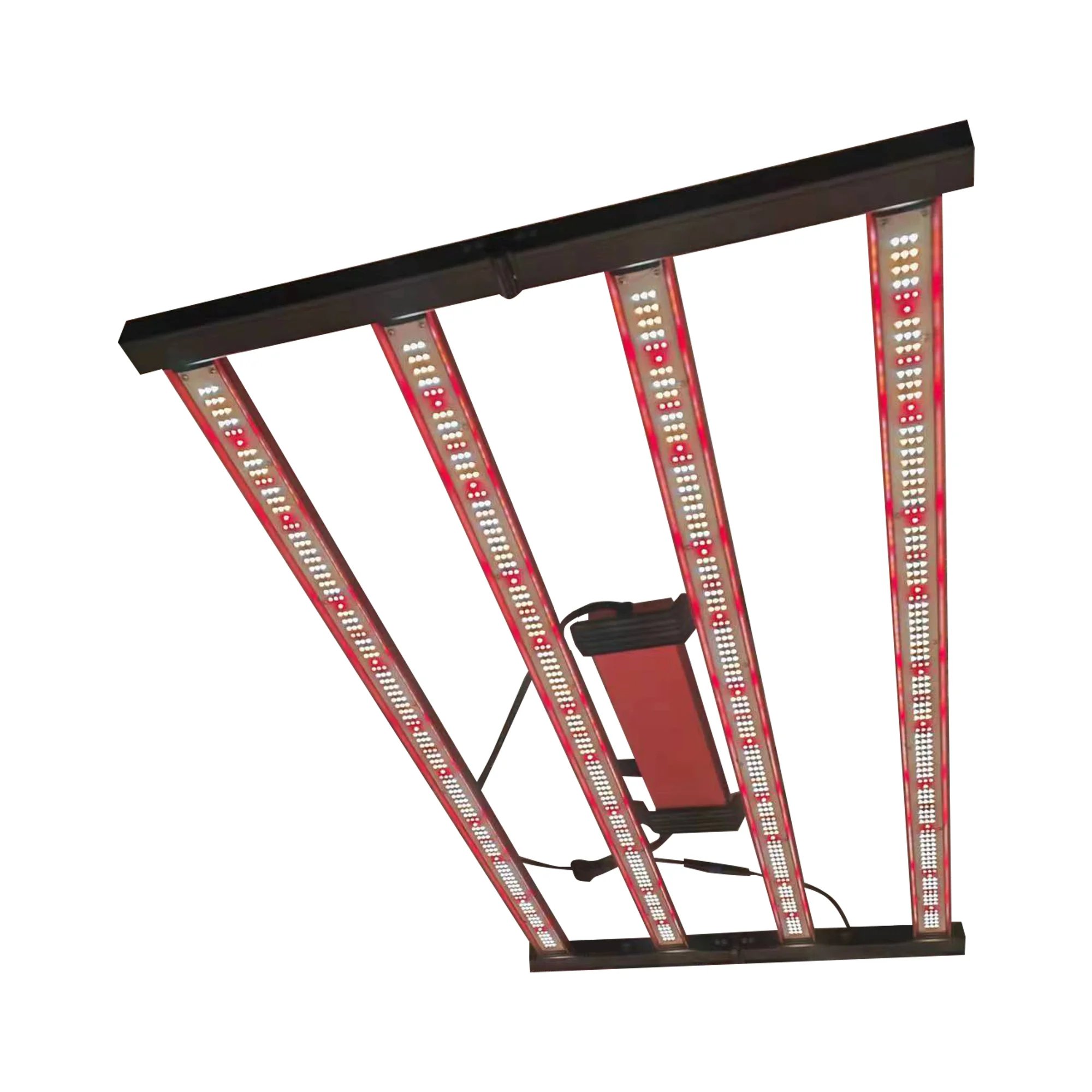 ไฟ LED สเปกตรัมเต็มสำหรับปลูกพ - Indoor Plants บทวิจารณ์และราคา