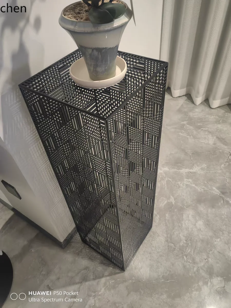 ชั้นวางดอกไม้ TQH-a7.7 สไตล์โม - Plant Pot บทวิจารณ์และราคา
