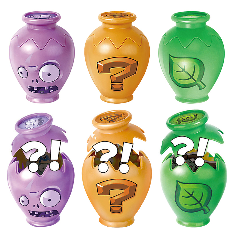 Plants vs. Zombies ของเล่นเซอร - Plant Parent Yearly บทวิจารณ์และราคา