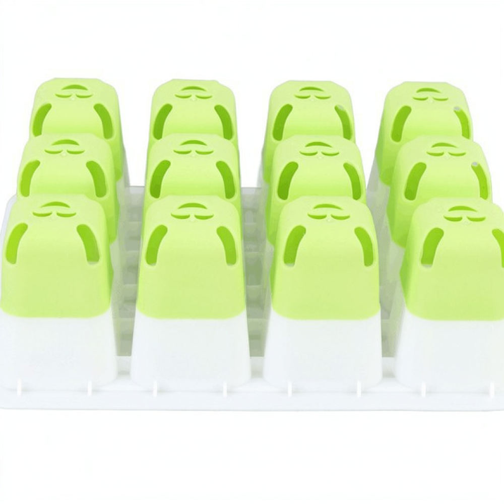 ถาดเพาะกล้าซิลิโคนแบบใช้ซ้ำได้ - Plant Pot บทวิจารณ์และราคา