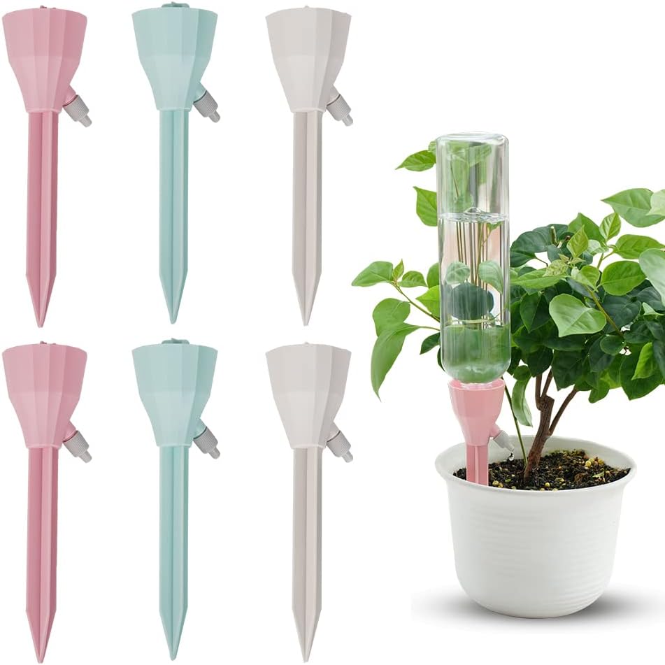 ระบบน้ำหยดอัตโนมัติ หัวน้ำหยดป - Pothos บทวิจารณ์และราคา