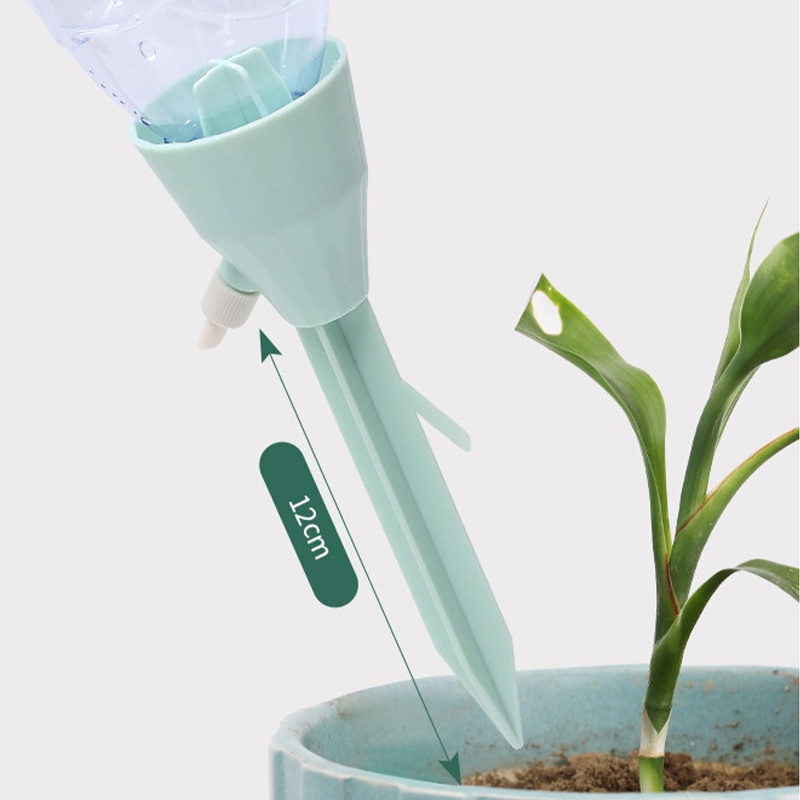 ระบบน้ำหยดอัตโนมัติ หัวน้ำหยดป - Pothos บทวิจารณ์และราคา