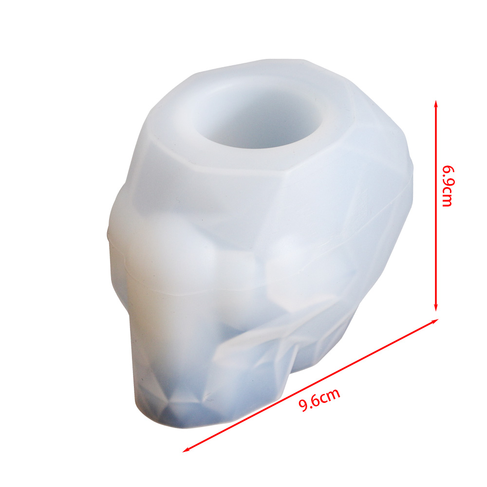 DIY คริสตัลอีพ็อกซี่เรซินแม่พิ - Terracotta Pot บทวิจารณ์และราคา