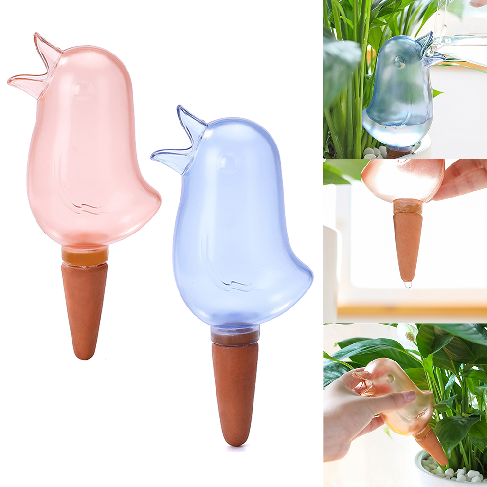 โรงงานอัตโนมัติระบบชลประทานหยด - Pothos บทวิจารณ์และราคา