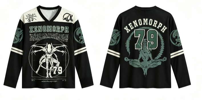เสื้อเชิ้ตแขนยาวคอวีผ้าตาข่ายล - Monstera บทวิจารณ์และราคา