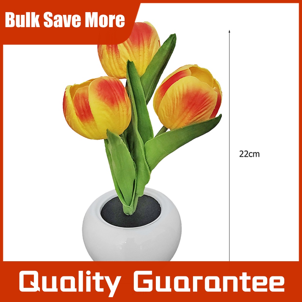 โคมไฟตั้งโต๊ะลายต้นไม้กระถาง ข - Plant Pot บทวิจารณ์และราคา